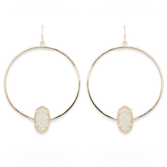 Kendra Scott Earrings - Picture 3 of 12